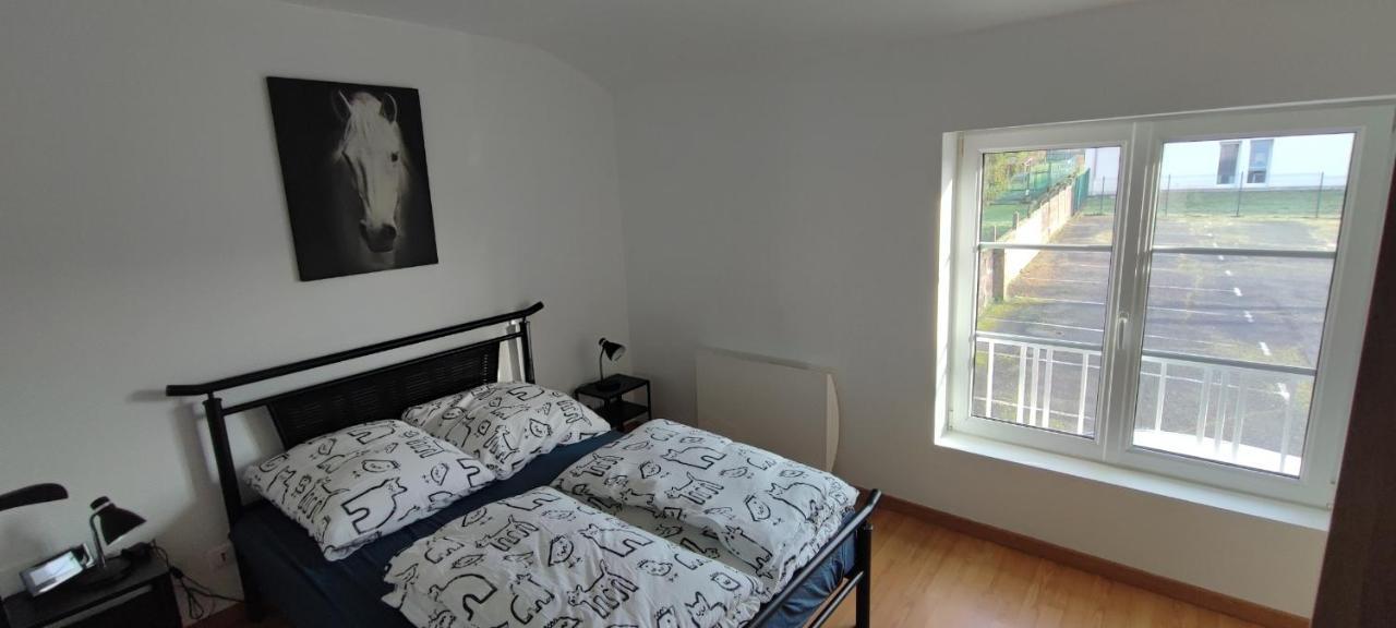 Ferienwohnung Calm & Cosy Freyming-Merlebach Exterior foto